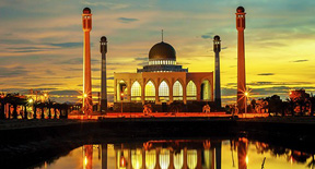 Vola ad Abu Dhabi con Alitalia da 460 Euro a/r