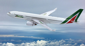 Vola a Londra con Alitalia da 103 Euro