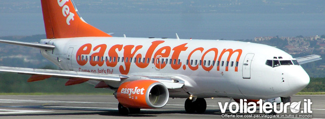 easyjet