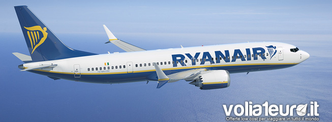 ryanair