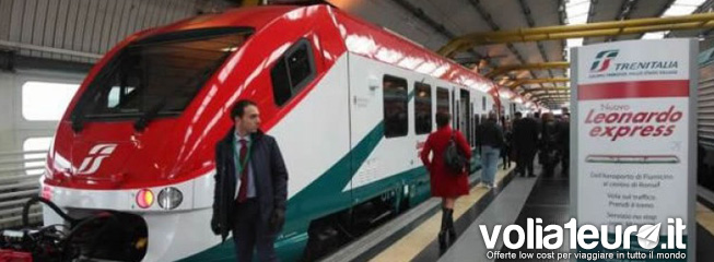 trenitalia