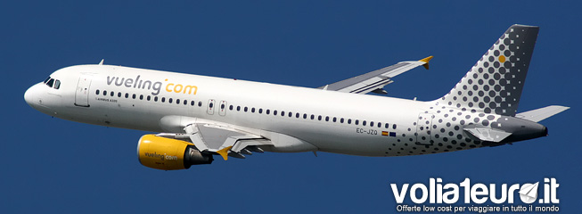 vueling