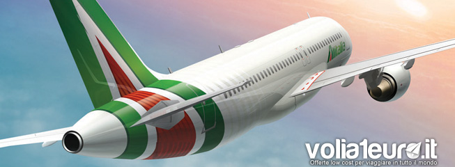alitalia