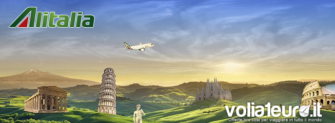 alitalia