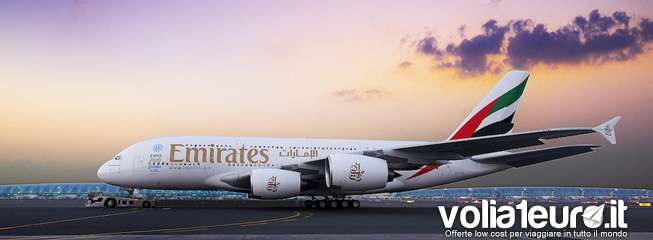 emirates