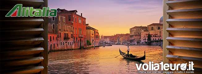 alitalia