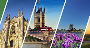 Sconto del 20% utilizzando il coupon “VIA20” di Alitalia