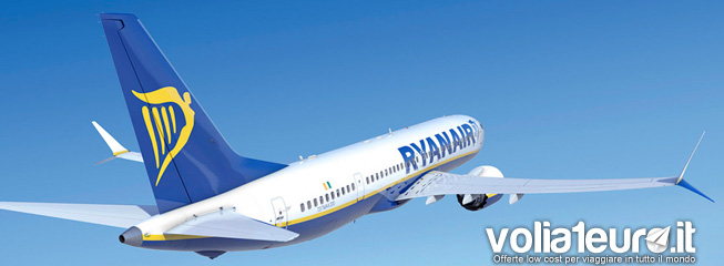 ryanair