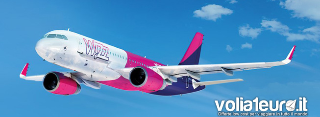 wizzair