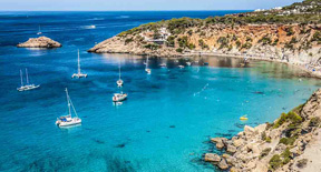 Scopri il fascino di Ibiza, l’isola più divertente della Spagna!