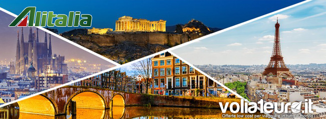 alitalia