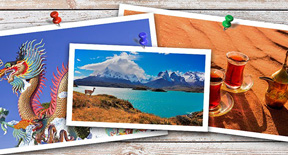 Vola con Alitalia a Pechino, Santiago del Cile e Teheran con uno sconto del 20%