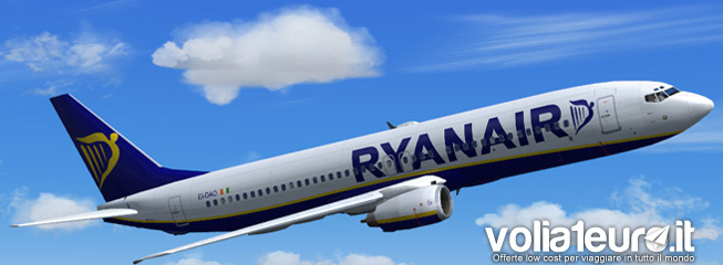 ryanair