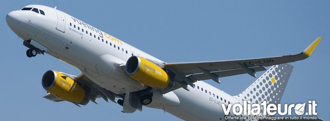 vueling