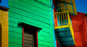 Vola a Buenos Aires con uno sconto del 15% con Alitalia