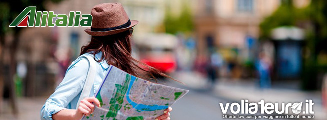 alitalia