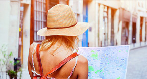 Vola con uno sconto del 20% in Italia ed Europa con Alitalia