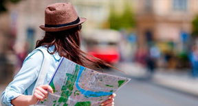 Vola con uno sconto del 20% con Alitalia verso molte destinazioni