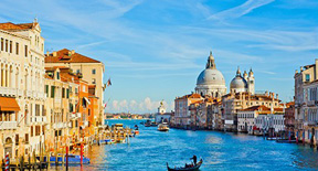 Sconto del 20% per volare in Italia con Alitalia