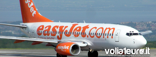easyjet