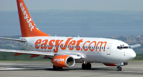 Vola a Palmanova con EasyJet a partire da 125,23 Euro volo + hotel
