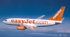 Pacchetto volo + hotel per Lloret de Mar a partire da 197,94 Euro con Easyjet