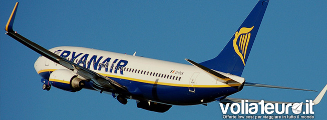 ryanair