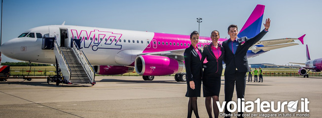 wizzair