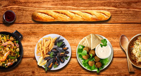 Vola con Alitalia verso le destinazioni più belle con il 20% di sconto