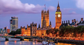 Vola a Londra con Alitalia a partire da 138 Euro a/r tutto incluso