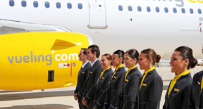 1.500 posti a partire da 34,99 Euro con Vueling