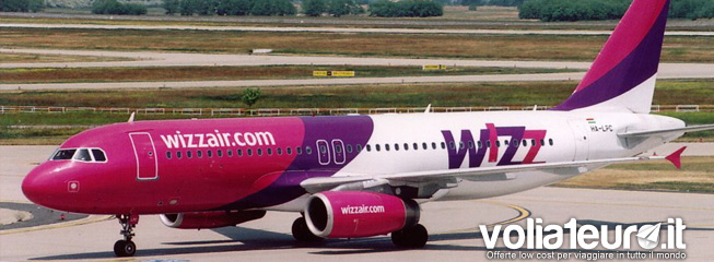 wizzair