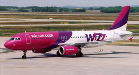 Prenota il tuo pacchetto vacanze estive a partire da 99 Euro con Wizz Air