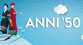 5 maggio 1947 – 5 maggio 2017: anni 50