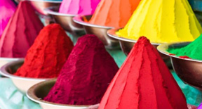 Approfitta del nuovo volo Alitalia per Delhi da 389 Euro a/r