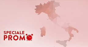 Vola in Italia a partire da 39 Euro solo andata con Alitalia