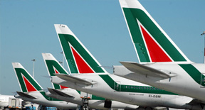 Vola in tutto il Mondo a partire da 389 Euro a/r tutto incluso con Alitalia