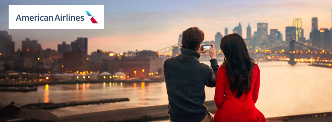 americaairlines
