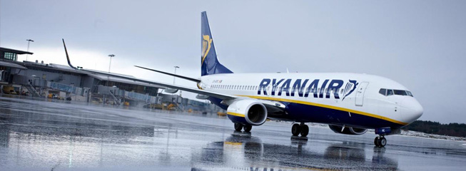 ryanair