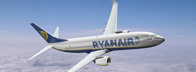 ryanair