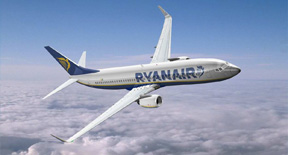 Volo + hotel per Maiorca con Ryanair a partire da 244 Euro a persona