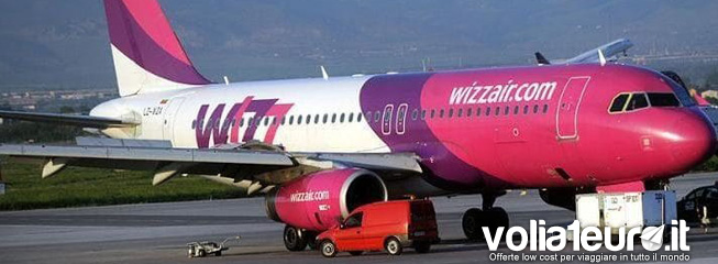 wizzair