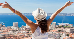 Prenota un pacchetto volo + hotel con Wizz Air, avrai subito uno sconto di 60 Euro