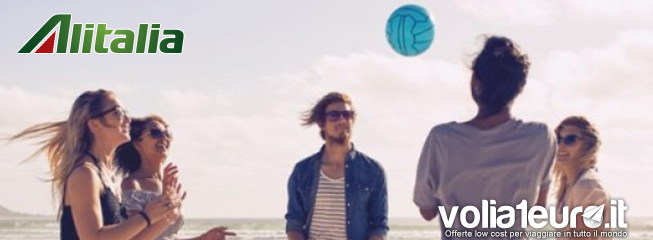 alitalia