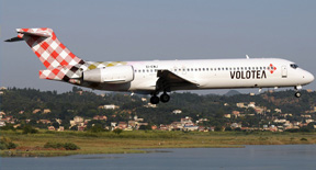 Ultimi 100.000 posti per quest’estate a 19 Euro con Volotea