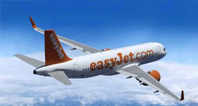 7 nuove rotte per l’autunno con Easyjet a partire da 19,68 Euro