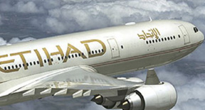 Attentato sventato su un volo Etihad diretto dall’Australia ad Abu Dhabi