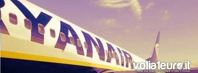 ryanair
