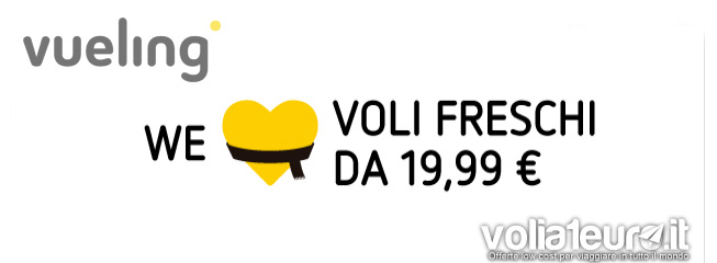 vueling