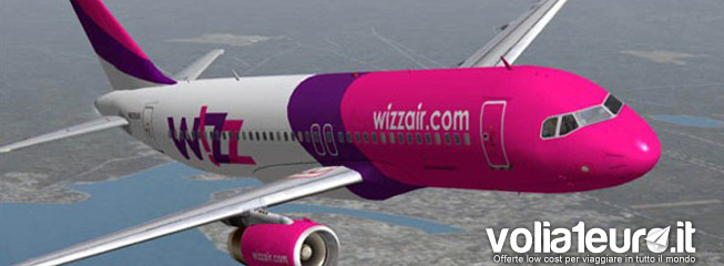 wizzair